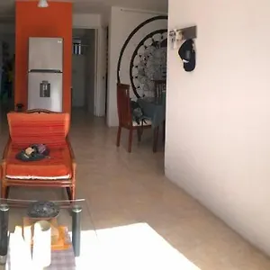 Depto Duplex Séjour chez l'habitant